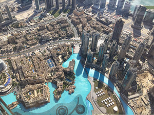 IHSI 2018 Dubai, UAE