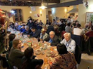 IHSI 2020 Modena, Italy