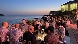 IHSED 2023 Dubrovnik, Croatia