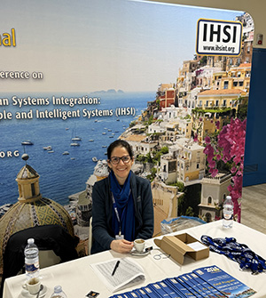 IHSI 2024 Palermo, Italy