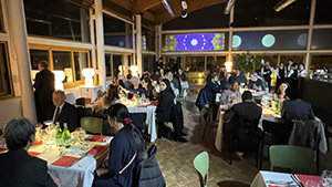 IHSI 2024 Palermo, Italy