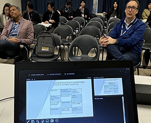 IHSI 2024 Palermo, Italy