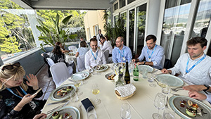 IHSED 2024 Split, Croatia