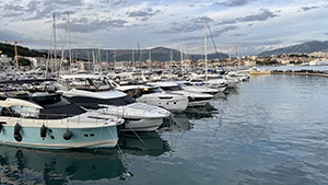 IHSED 2024 Split, Croatia