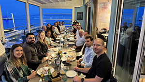 IHSED 2024 Split, Croatia