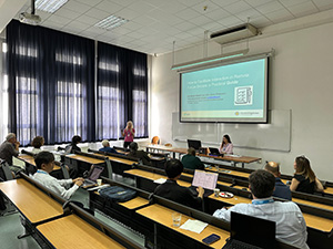 IHSED 2024 Split, Croatia