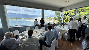 IHSED 2024 Split, Croatia