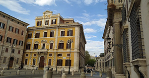 IHSI 2025 Rome, Italy