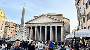 IHSI 2025 Rome, Italy