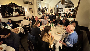 IHSI 2025 Rome, Italy