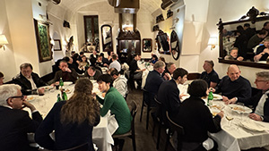 IHSI 2025 Rome, Italy