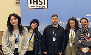 IHSI 2025 Rome, Italy