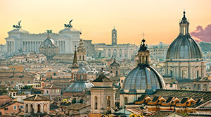 IHSI 2025 Rome, Italy