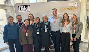 IHSI 2026 Florence, Italy