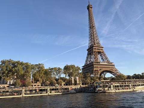 IHSED 2026 Paris, France